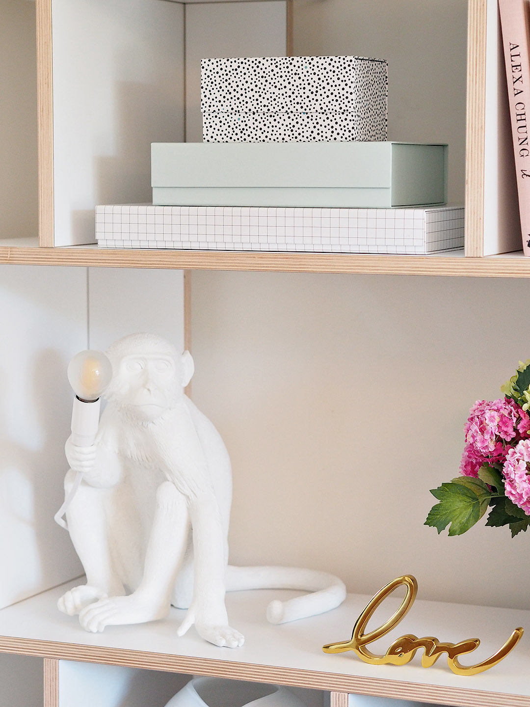 Tylko Shelving