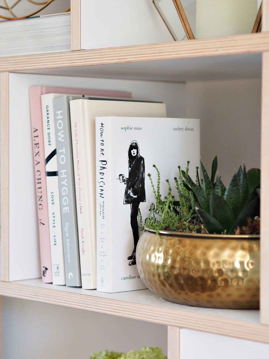 Tylko Shelving