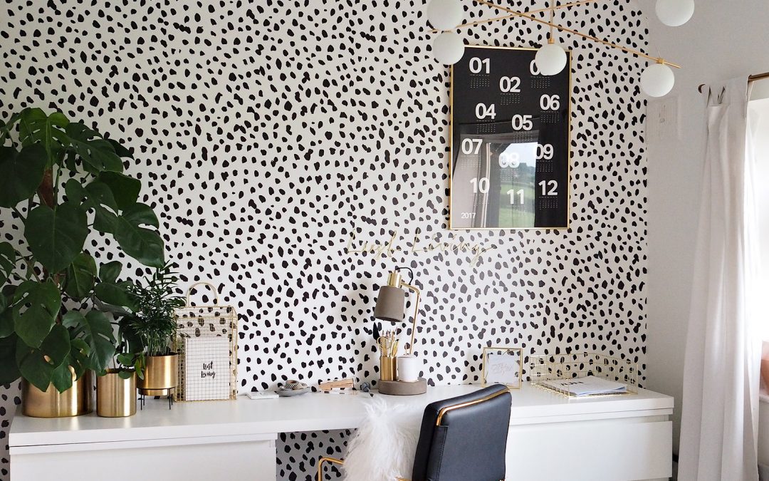 I’ve Gone Spotty Mad