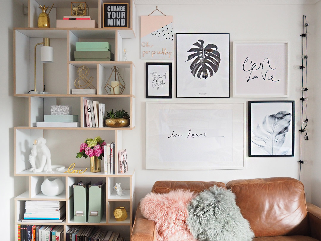 Tylko Shelving