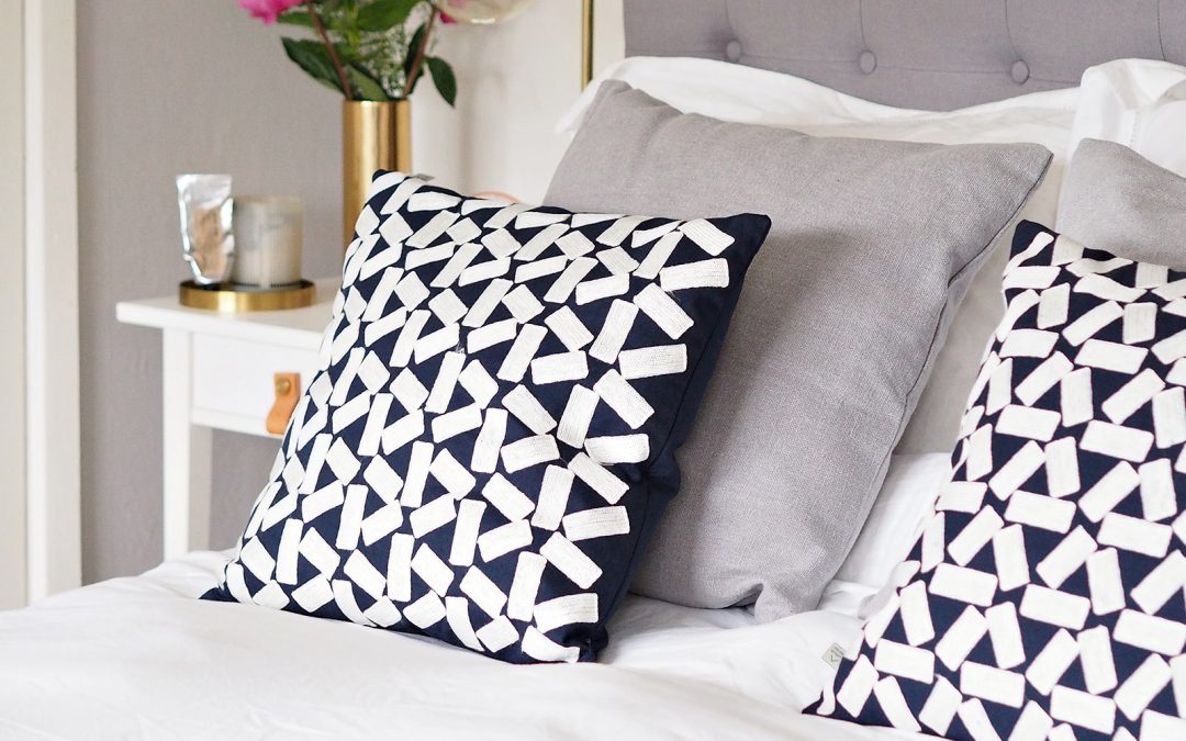 Scandi Cushion Refresh