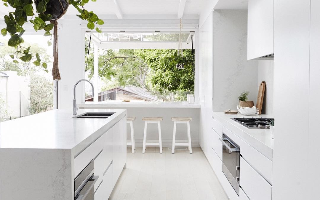 4 Ways To Revamp a Second Hand Kitchen