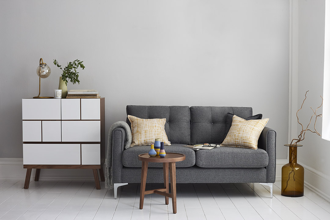 DFS Capsule Collection Bask