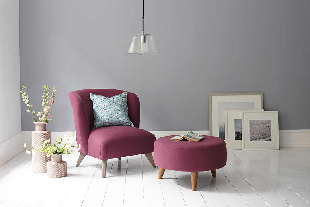 DFS Capsule Collection Calm & Lark Pink