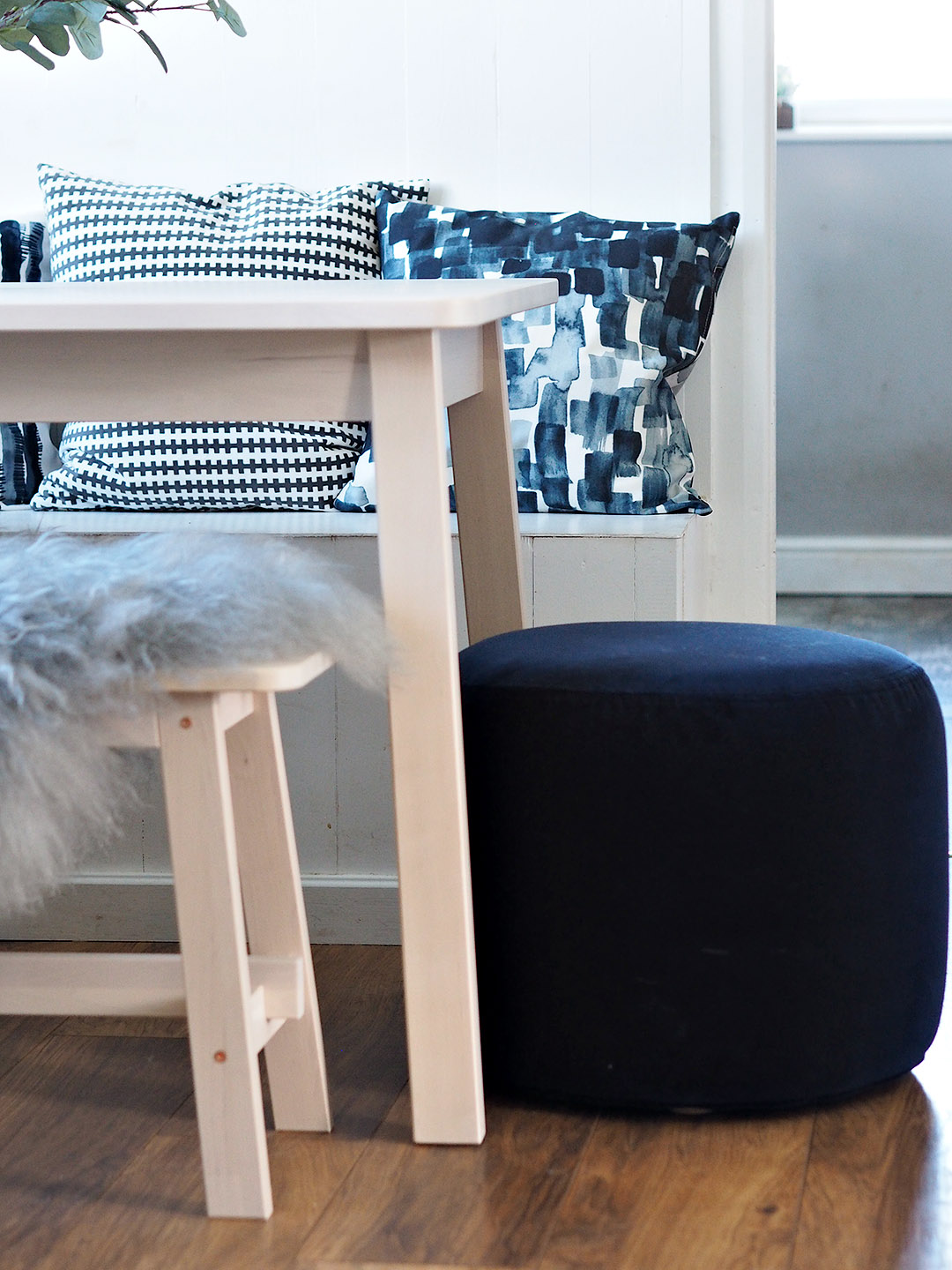 IKEA Stockholm Collection