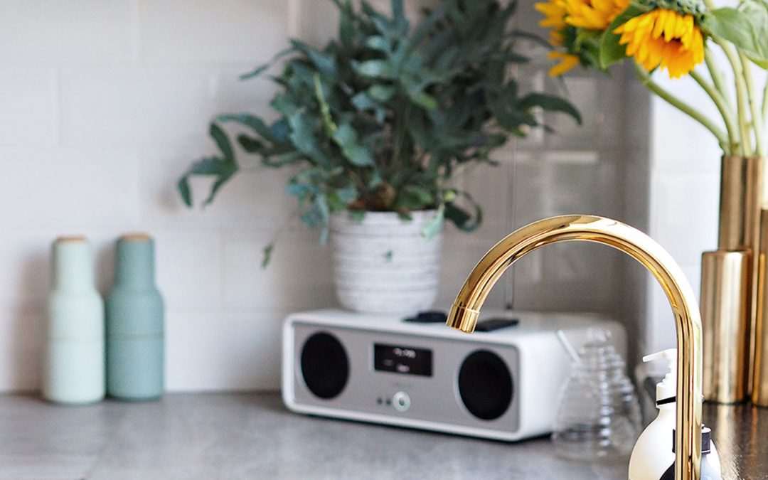 What I Learnt Buying My First Kitchen