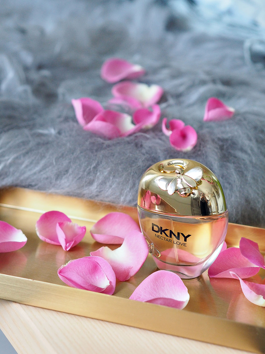 DKNY Nectar Love