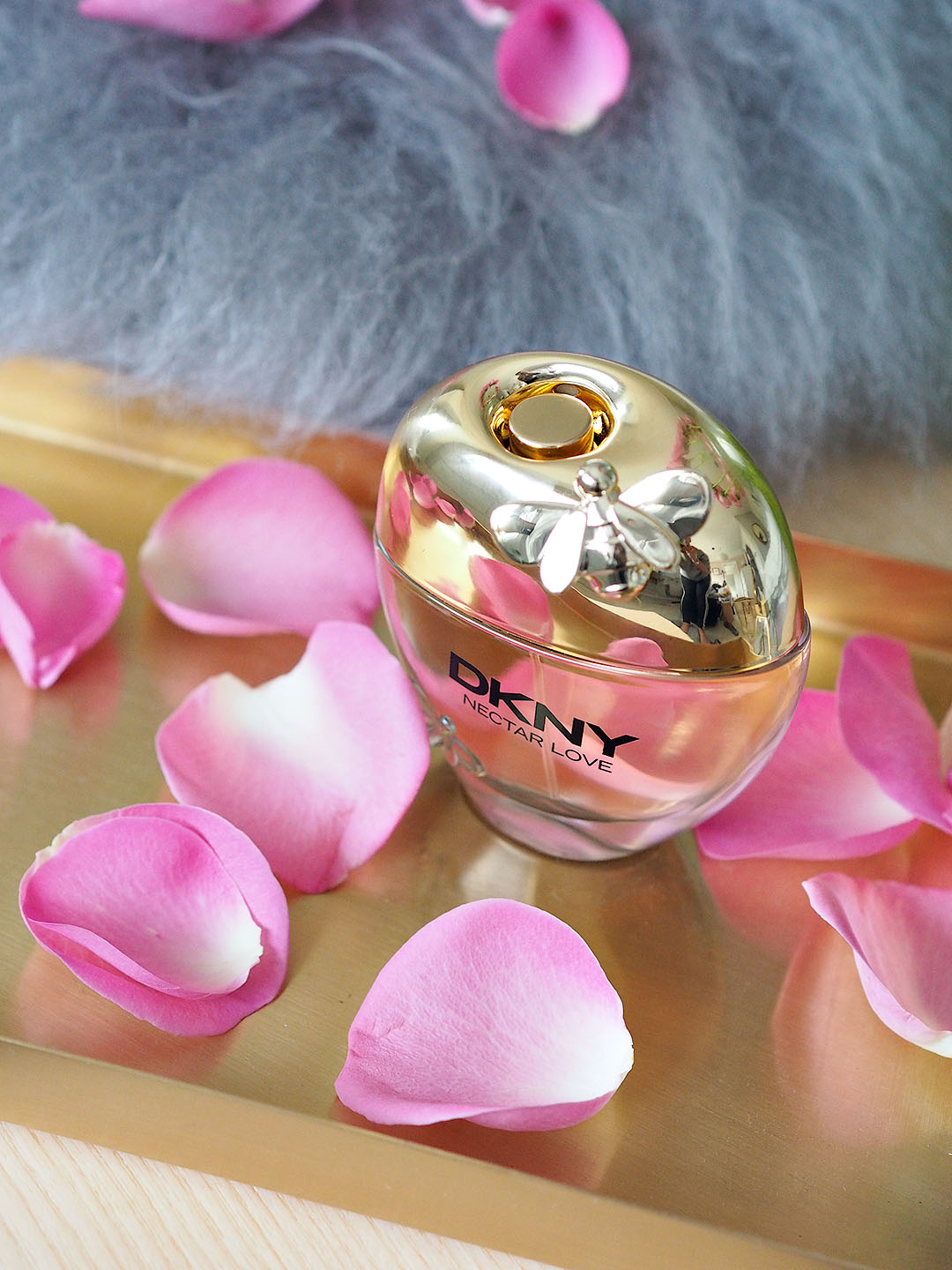 DKNY Nectar Love