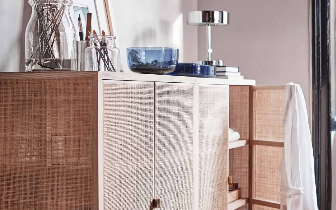 An Interview With IKEA’s Creative Leader for the Stockholm Collection