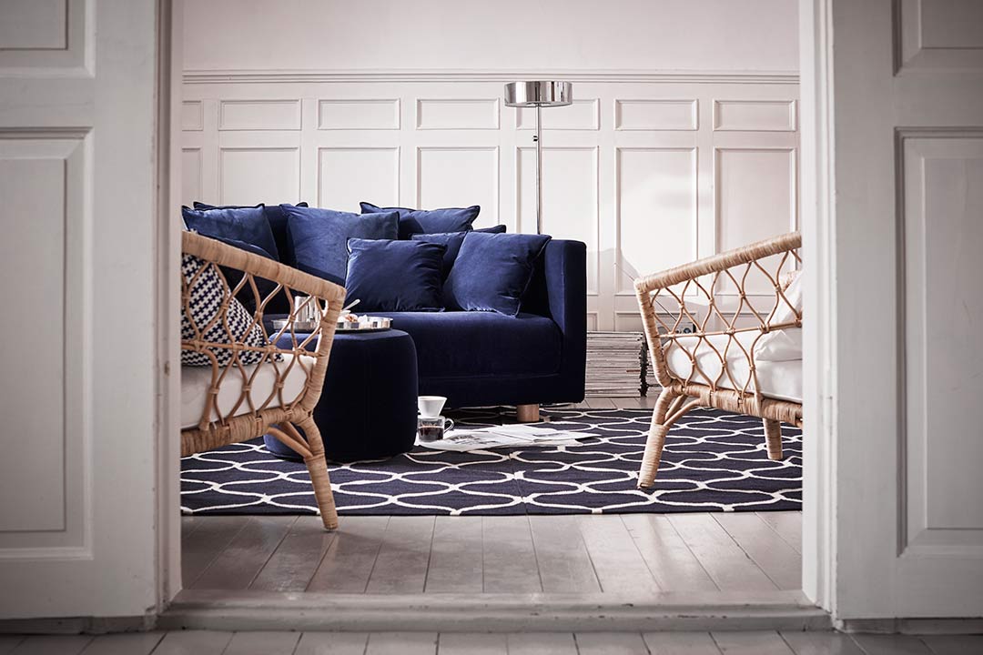 IKEA Stockholm Collection