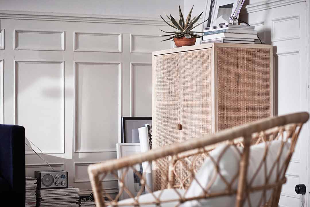 IKEA Stockholm Collection