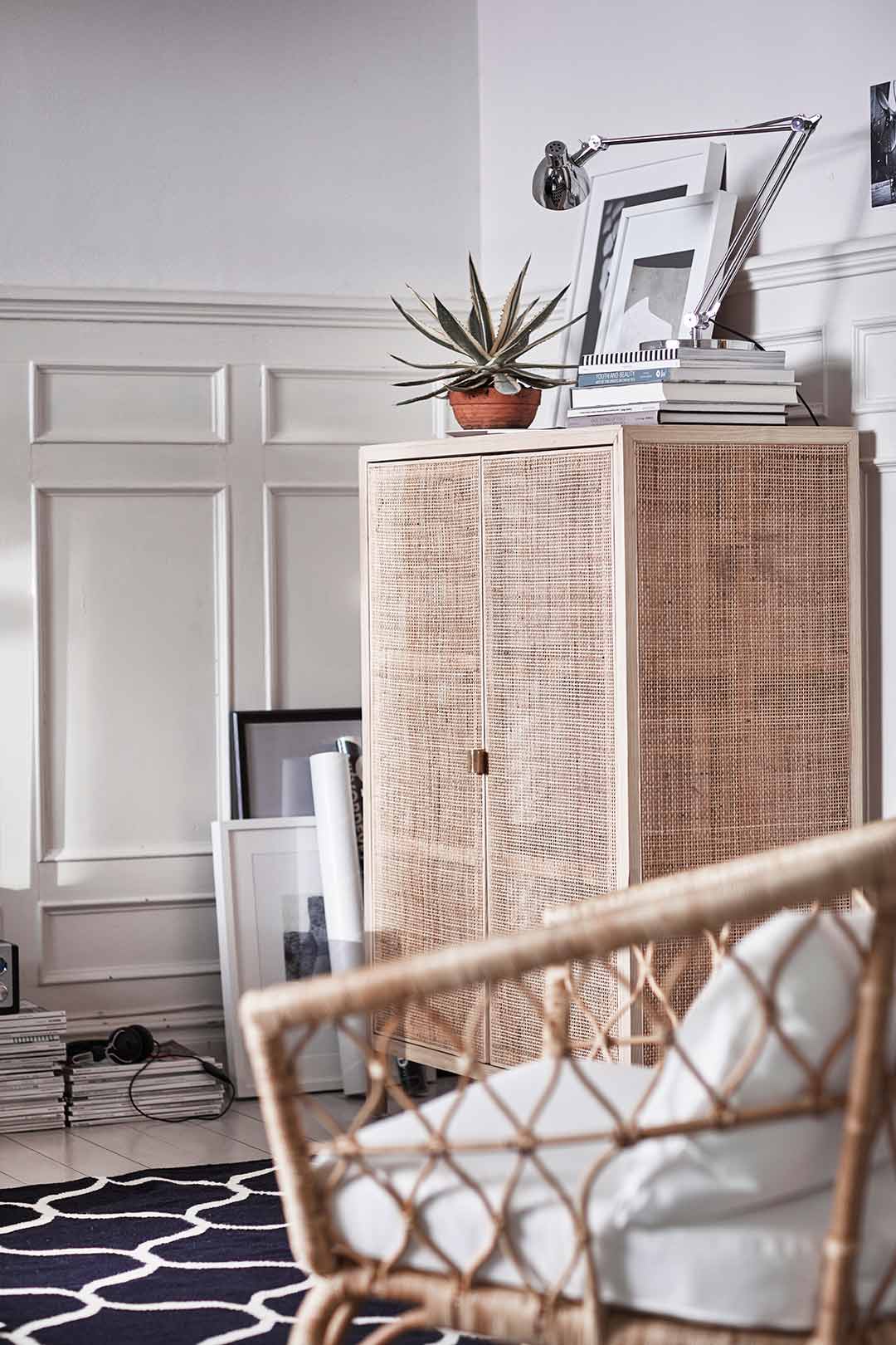 IKEA Stockholm Collection