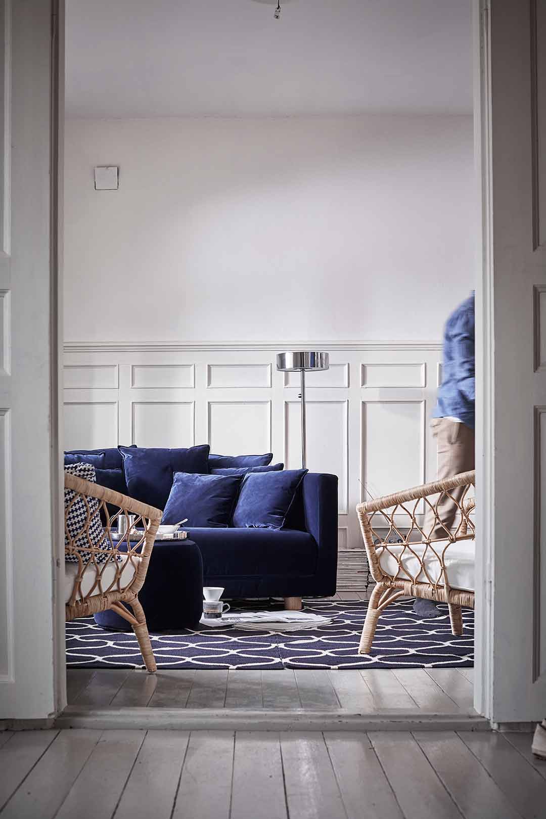 IKEA Stockholm Collection