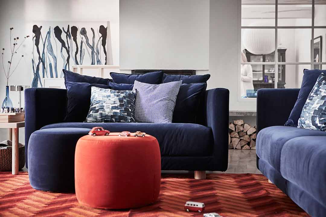 IKEA Stockholm Collection