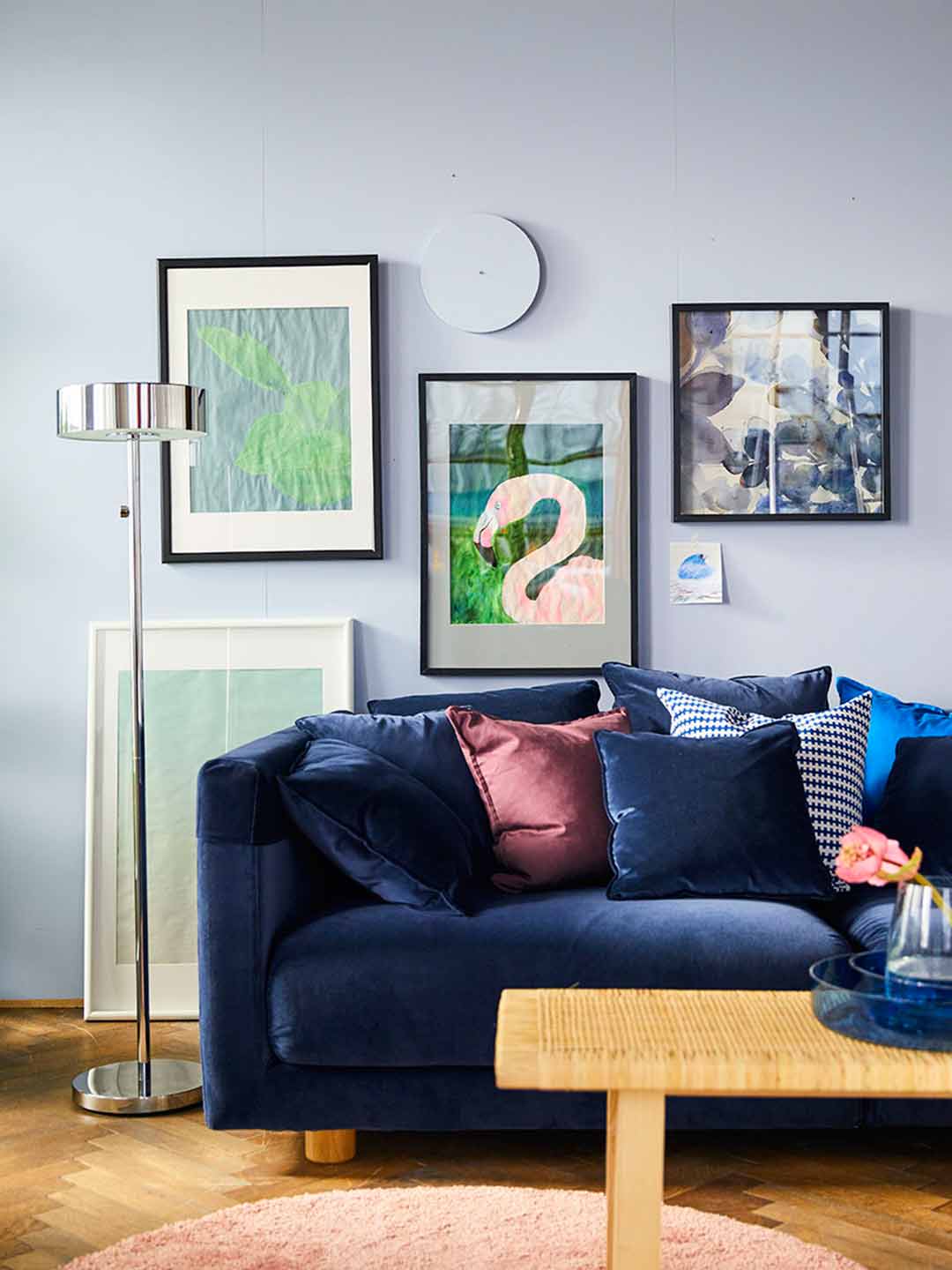 IKEA Stockholm Collection