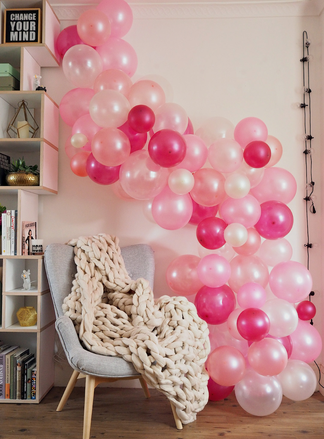Lust Living x Lauren Aston Designs