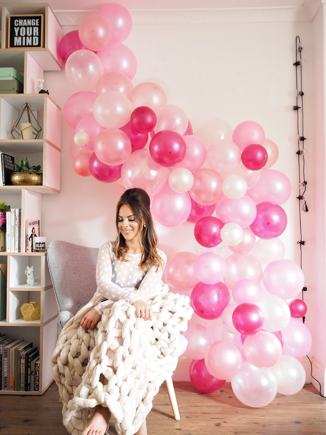Lust Living x Lauren Aston Designs