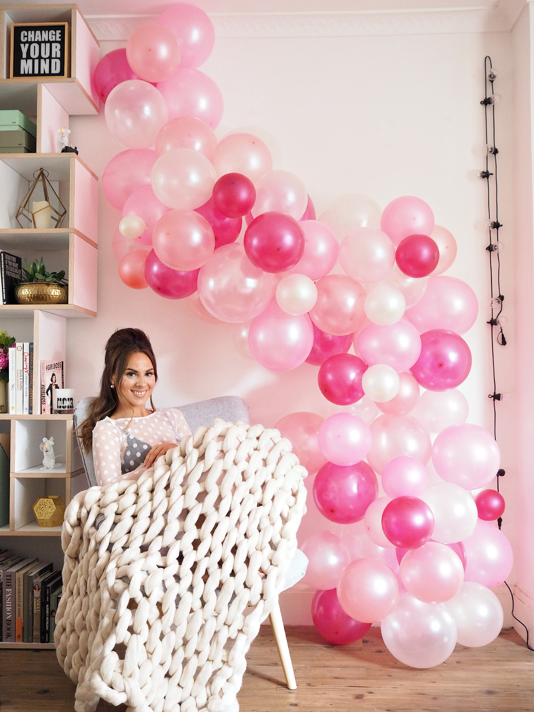 Lust Living x Lauren Aston Designs
