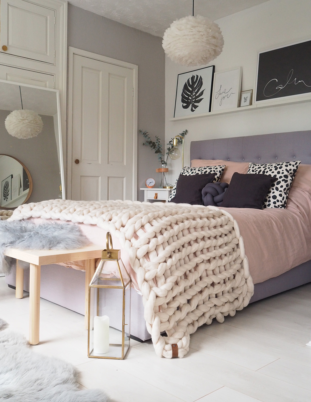 Lust Living x Lauren Aston Designs