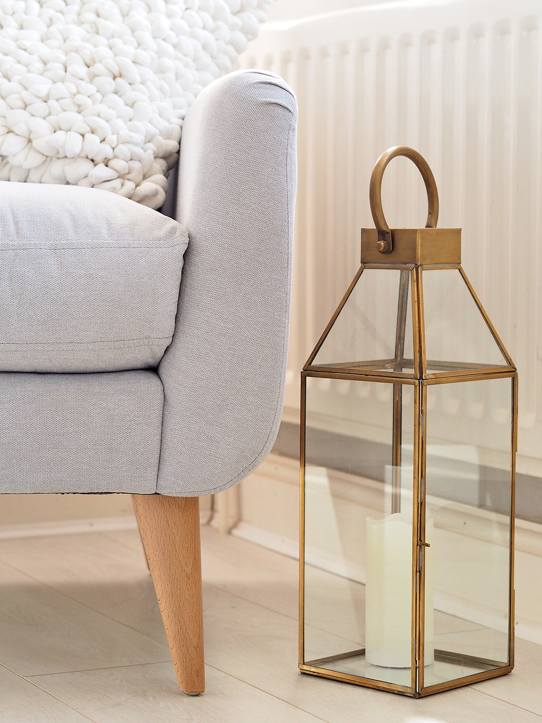 Harveys Lemora Chair