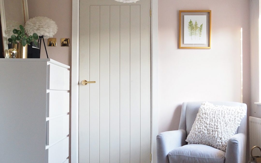 The Perfect Scandinavian Occasional Chair Revealed