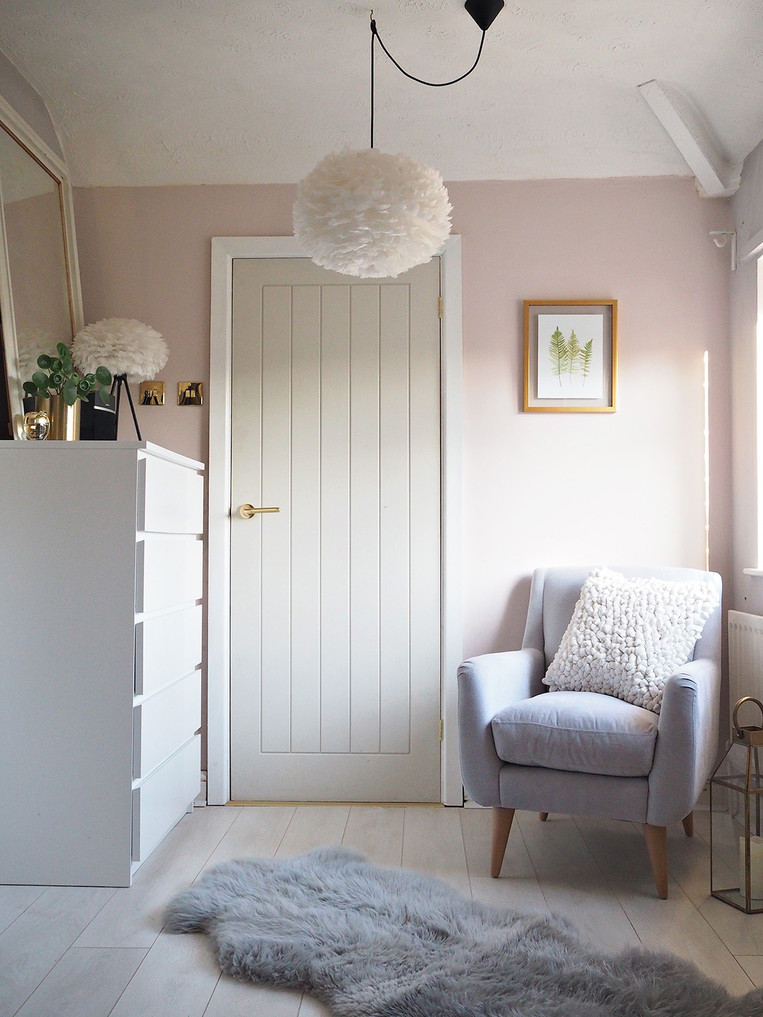 Harveys Lemora Chair