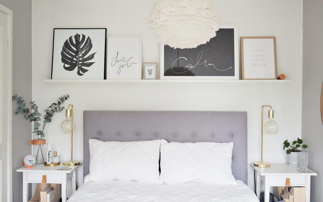 How To Get A Better Night’s Sleep