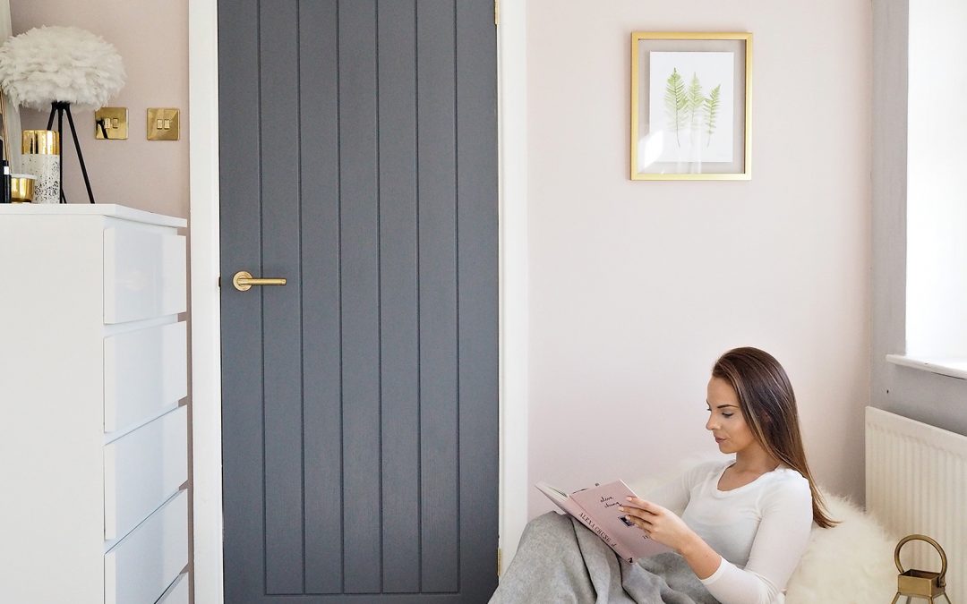 The Sheepskin Homeware That Will Be On Your Wishlist This Winter