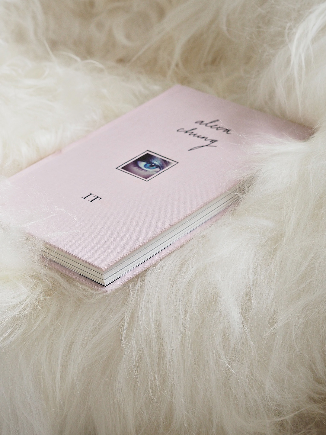 Sheepskin Beanbag