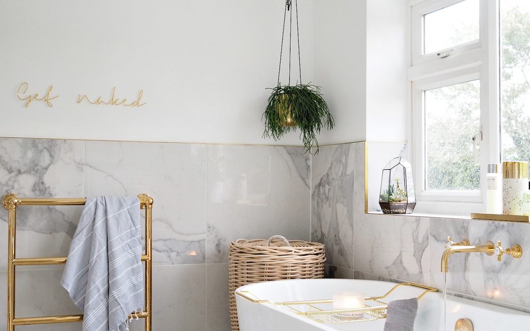 The Freestanding Bath Of My Dreams