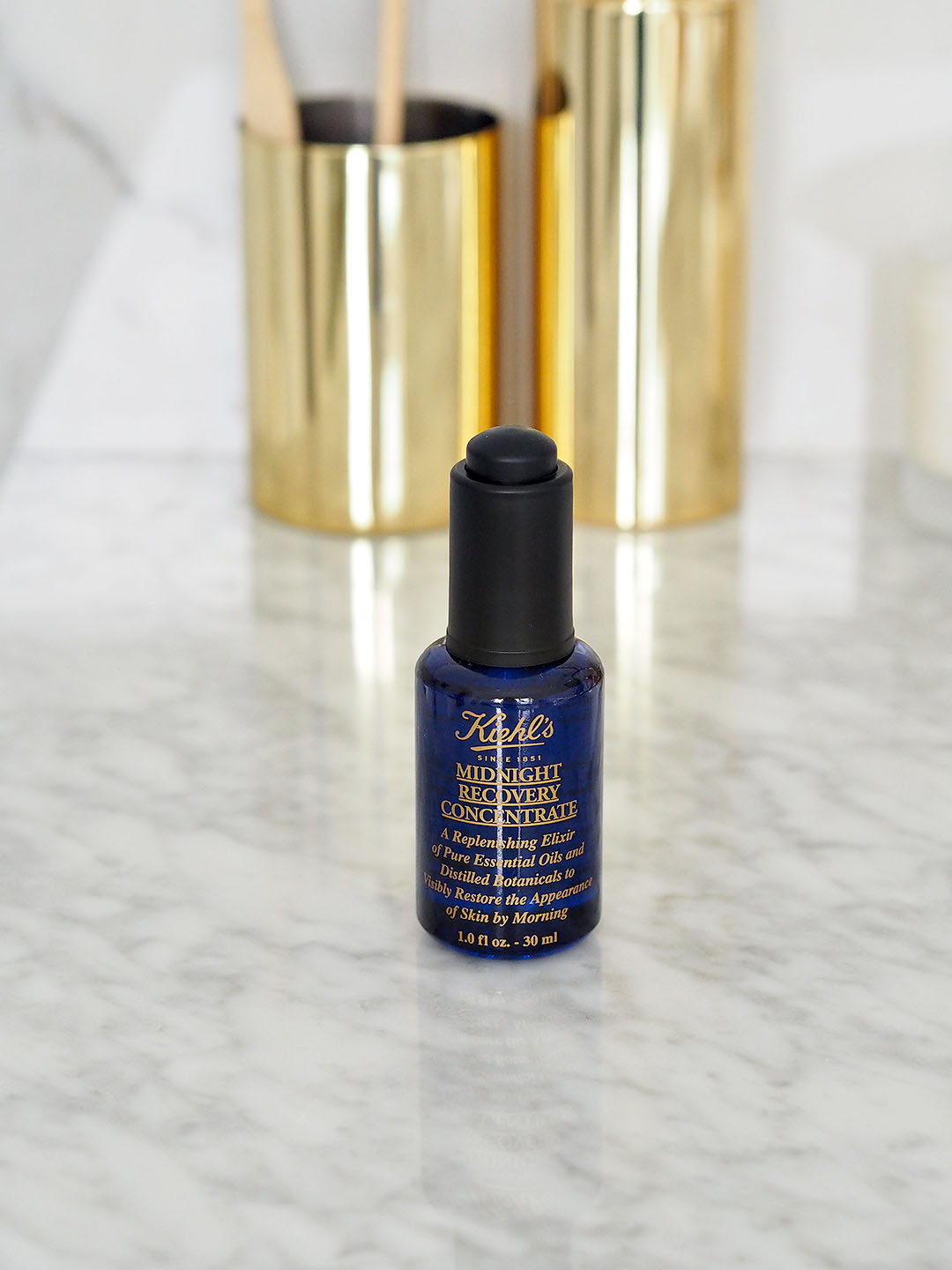 Lust Living Skincare Routine