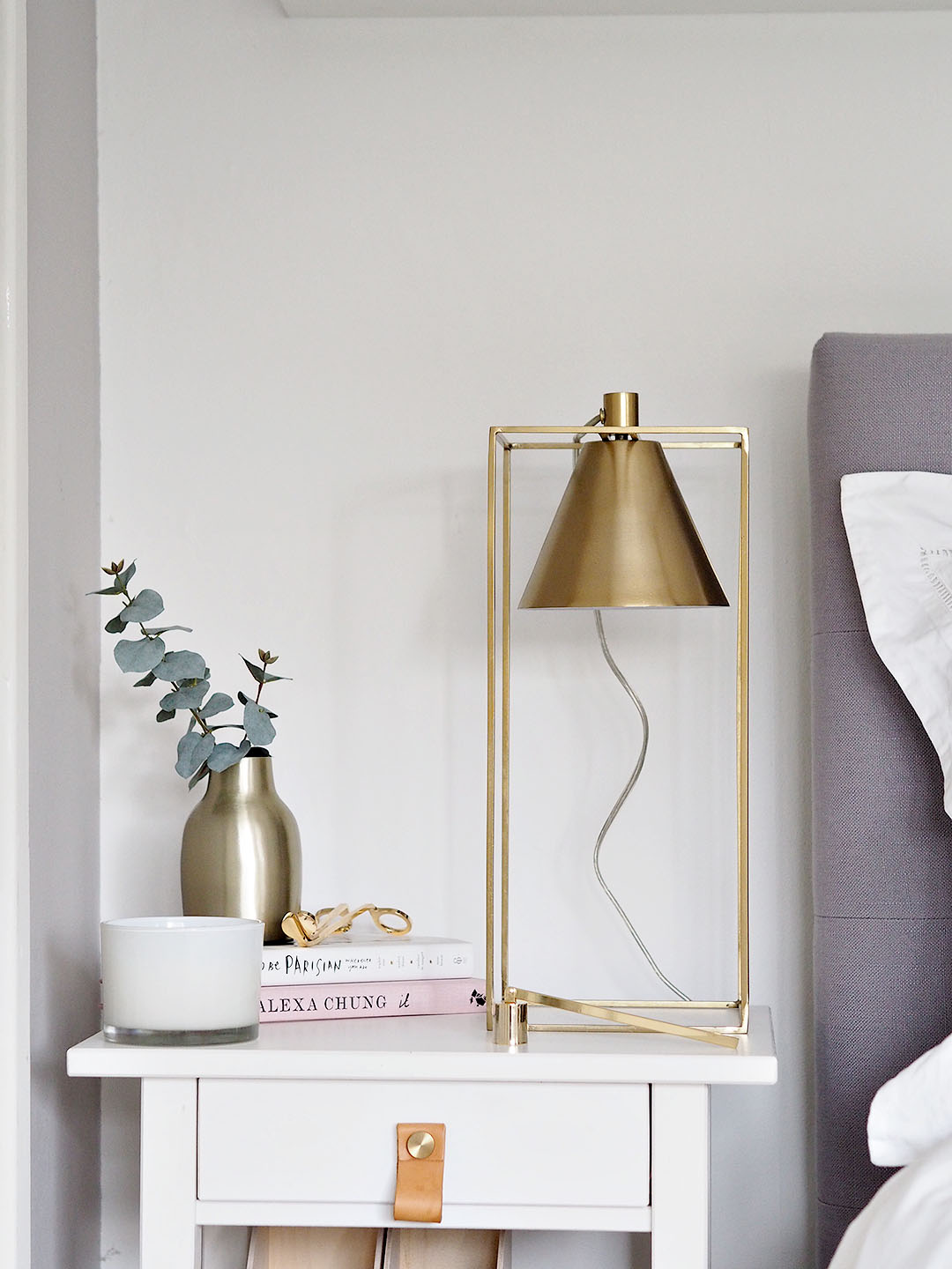 The French Bedroom Company