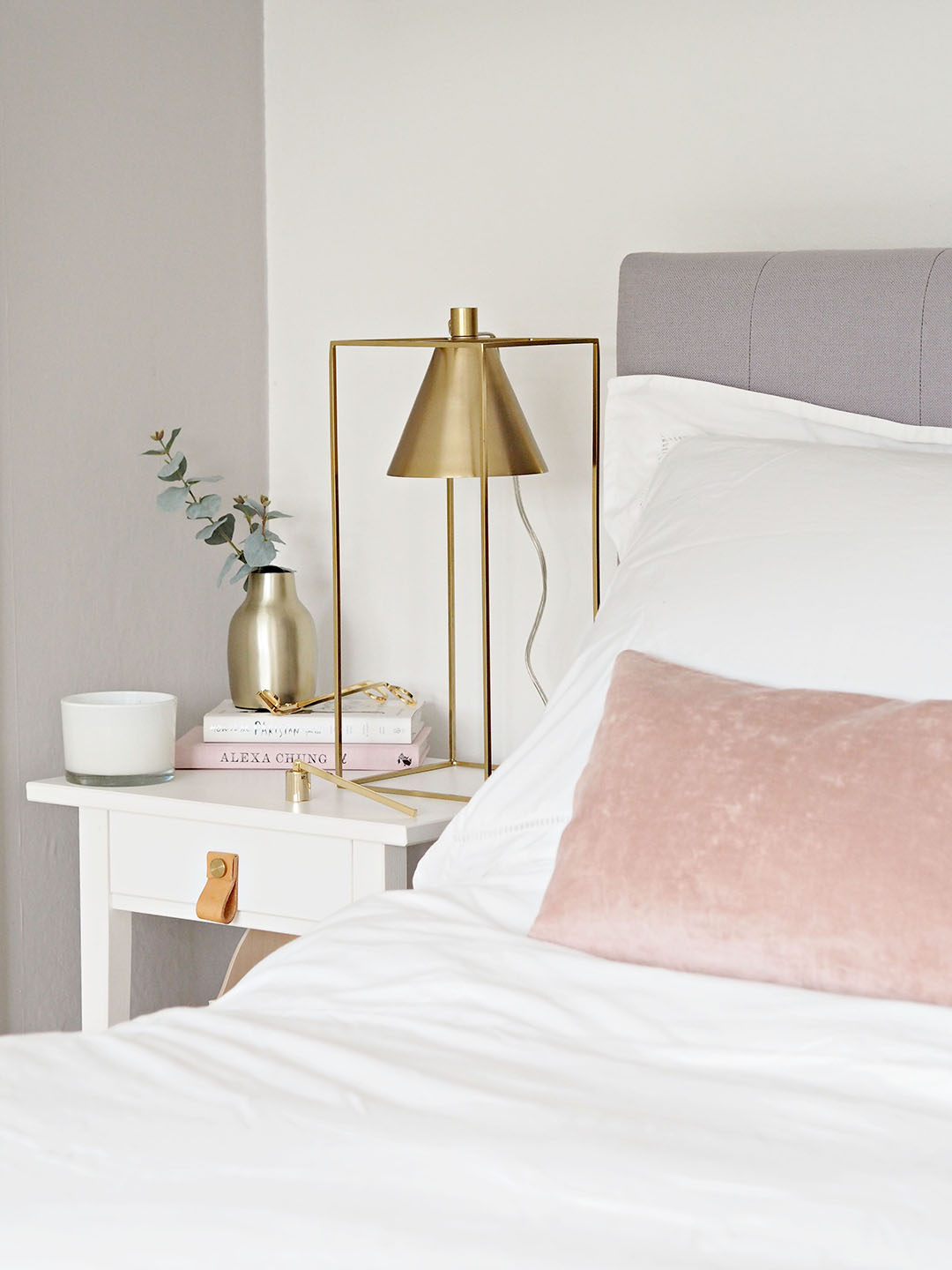 The French Bedroom Company