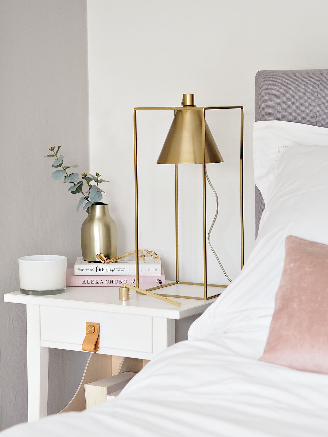 The French Bedroom Company