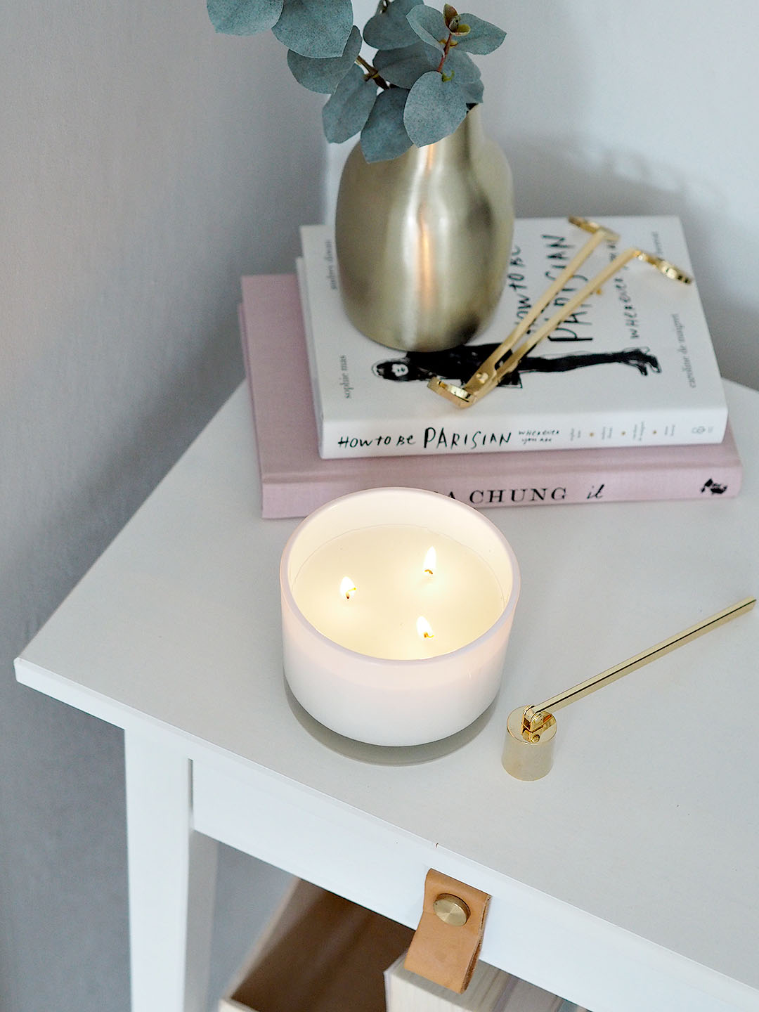 The French Bedroom Company