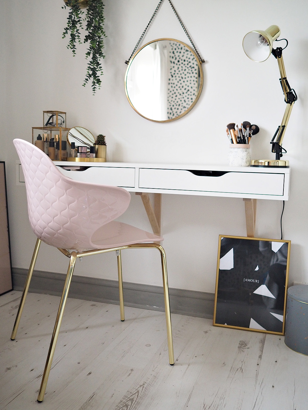 calligaris saint tropez chair