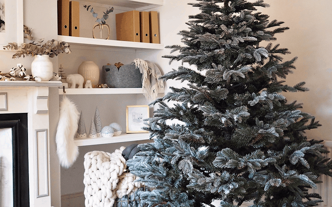 In Case You Missed My ‘Treetorial’ with Habitat