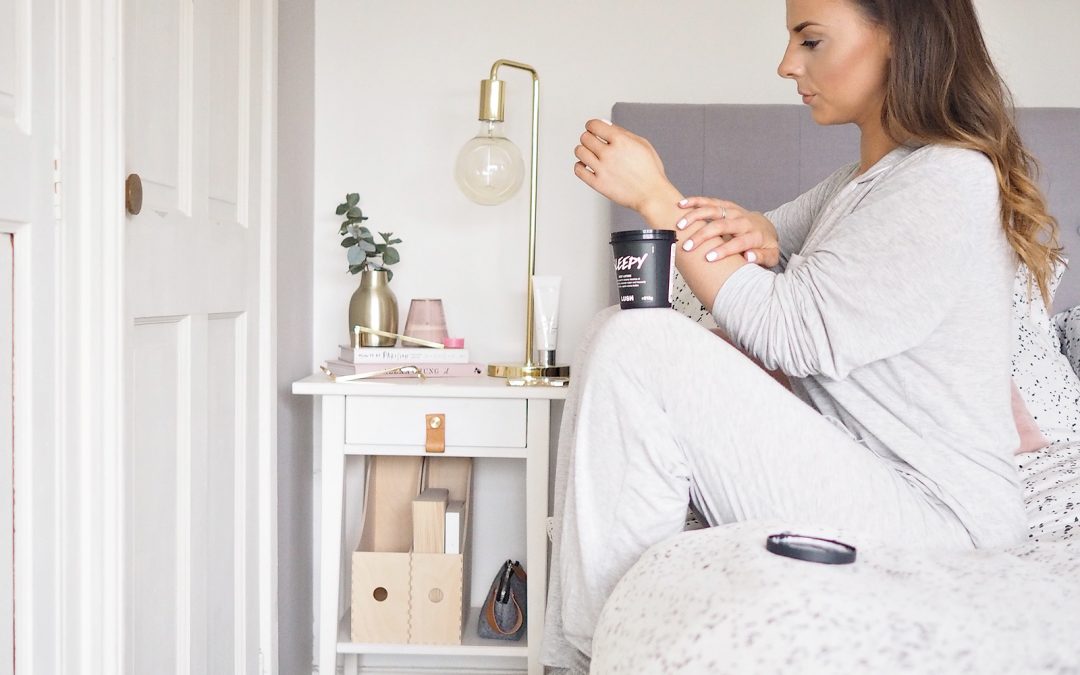 Simple Ways To Sleep Better Tonight