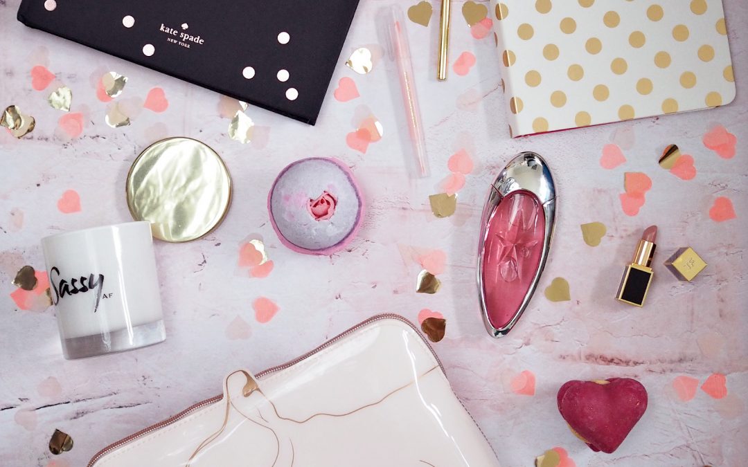 Galentine’s Day Gift Guide