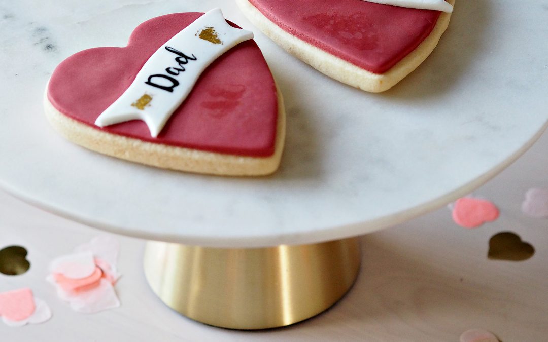 #LoveThoughtfully This Valentine’s Day