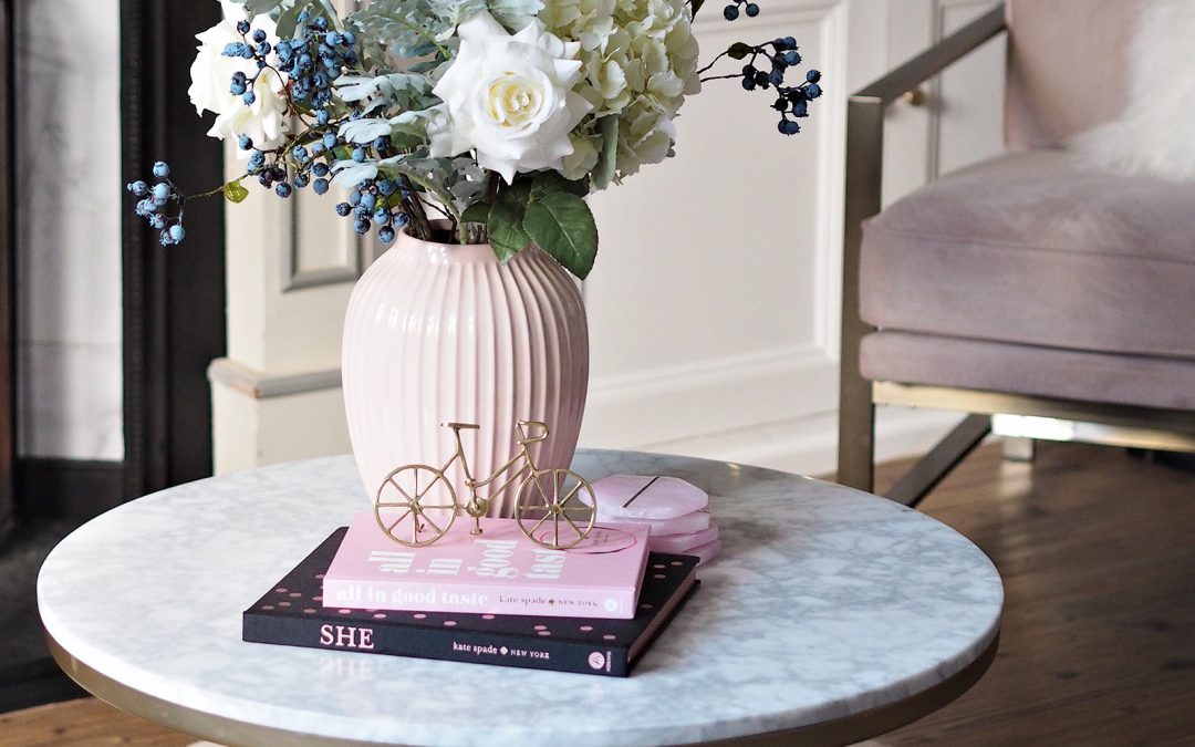 Would You Believe Me If I Told You These Flowers Were Faux?