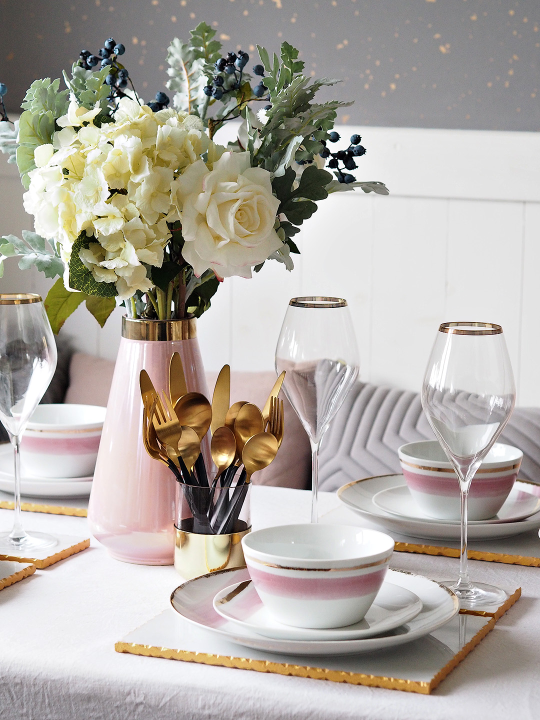 Dunelm SS18 x Lust Living
