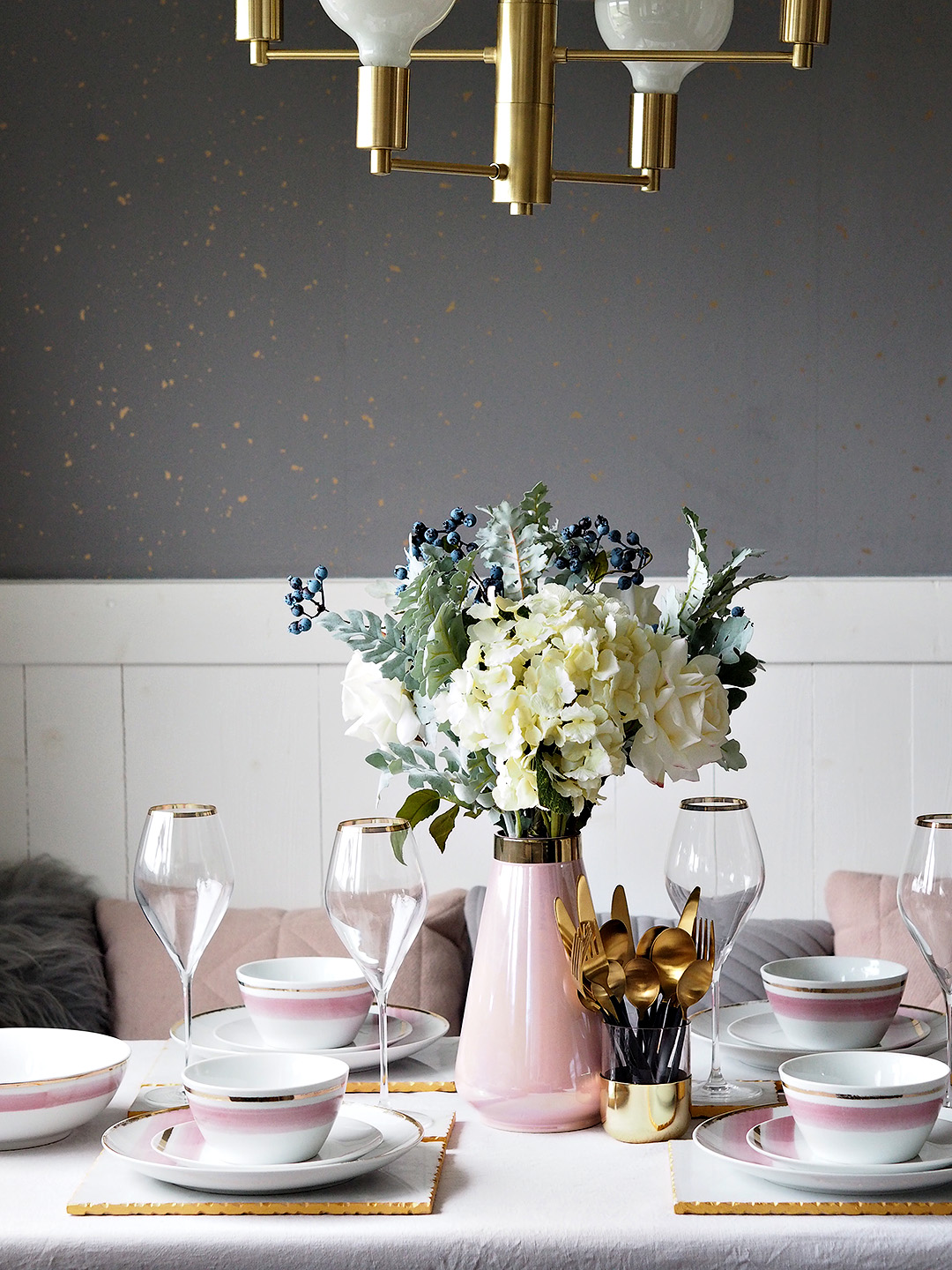 Dunelm SS18 x Lust Living