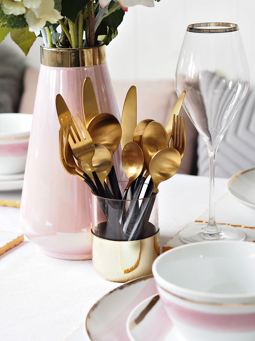 Dunelm SS18 x Lust Living