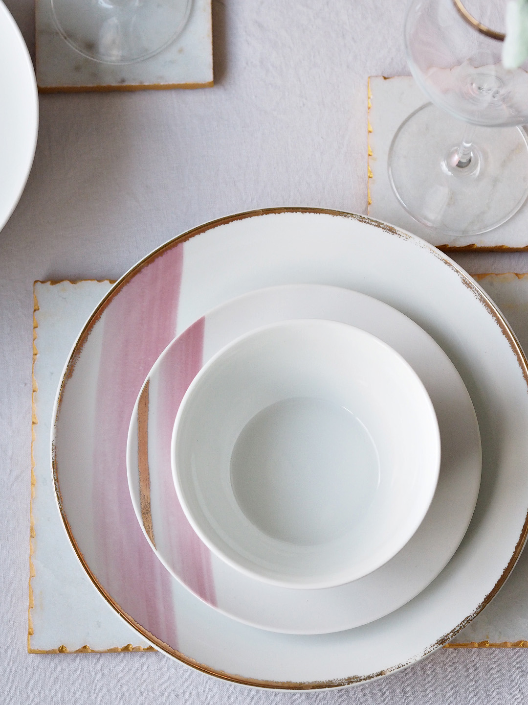 Dunelm SS18 x Lust Living