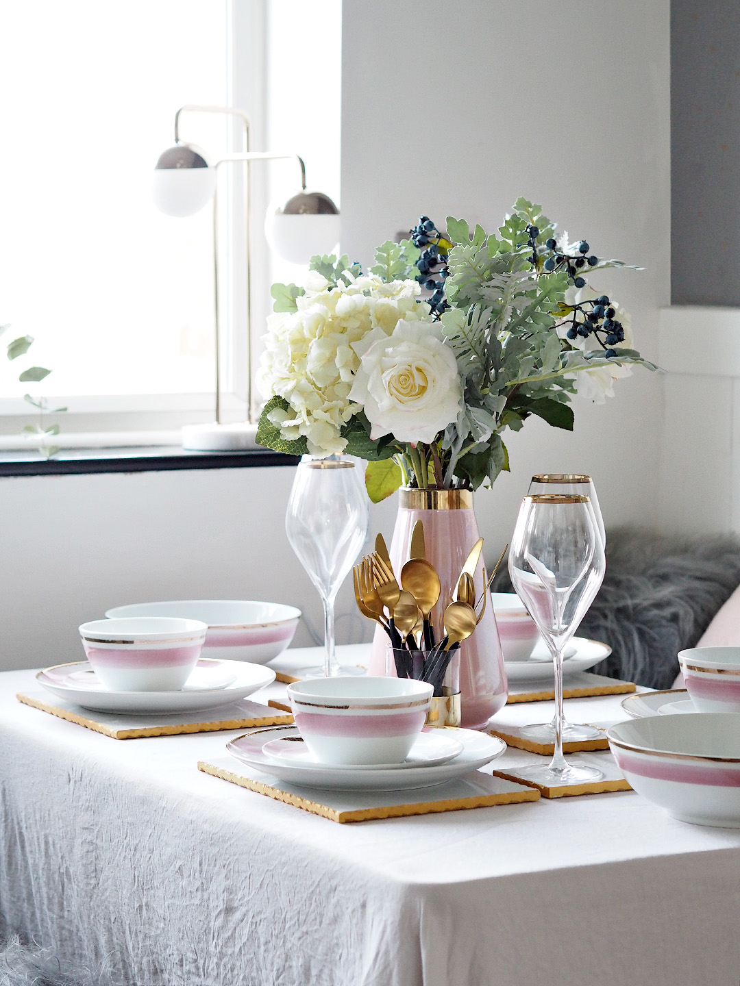 Dunelm SS18 x Lust Living