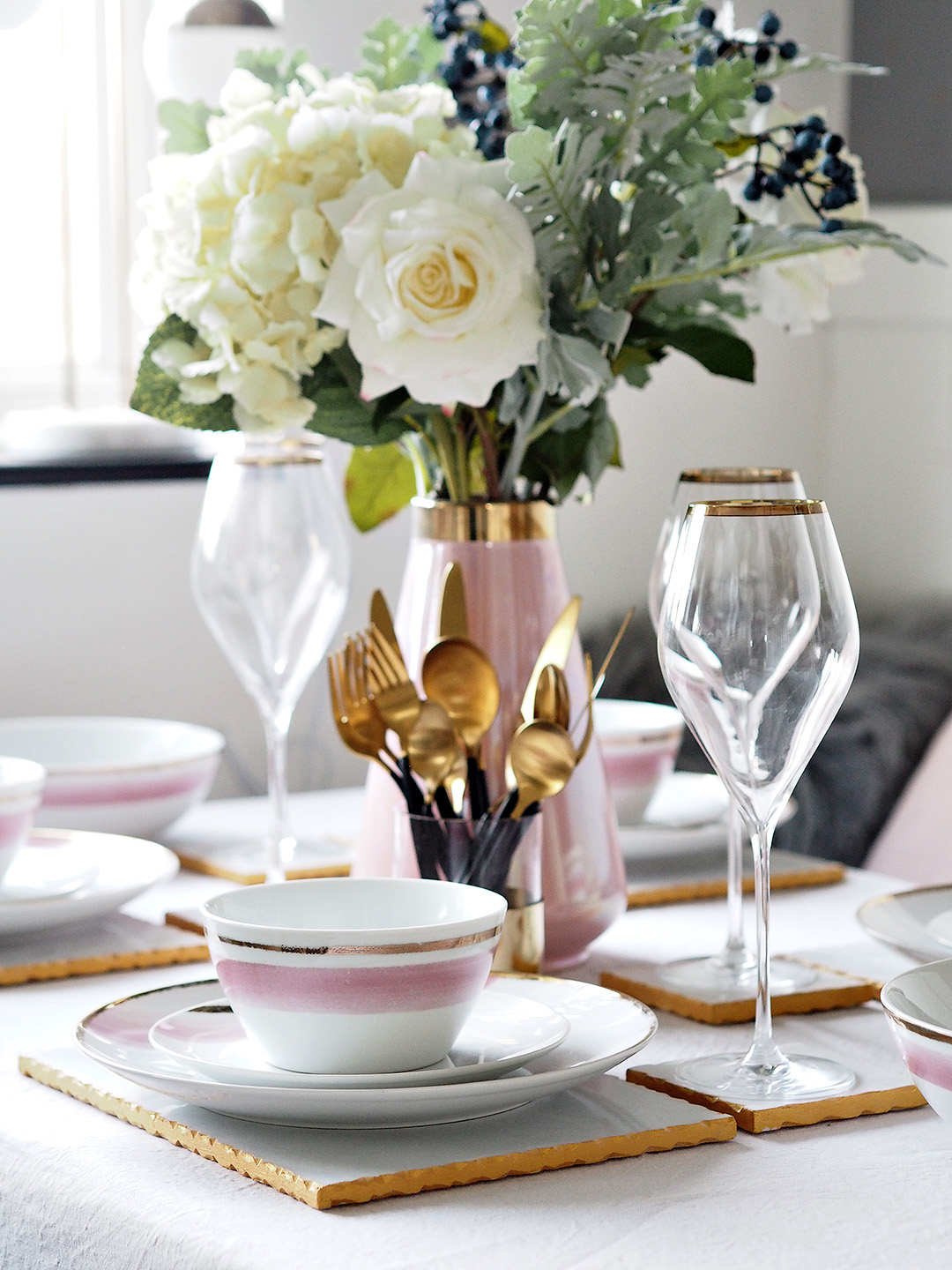 Dunelm SS18 x Lust Living