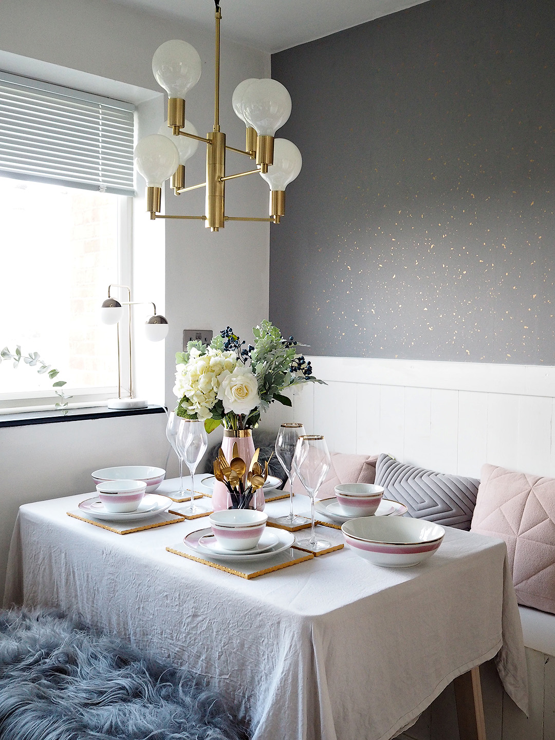 Dunelm SS18 x Lust Living