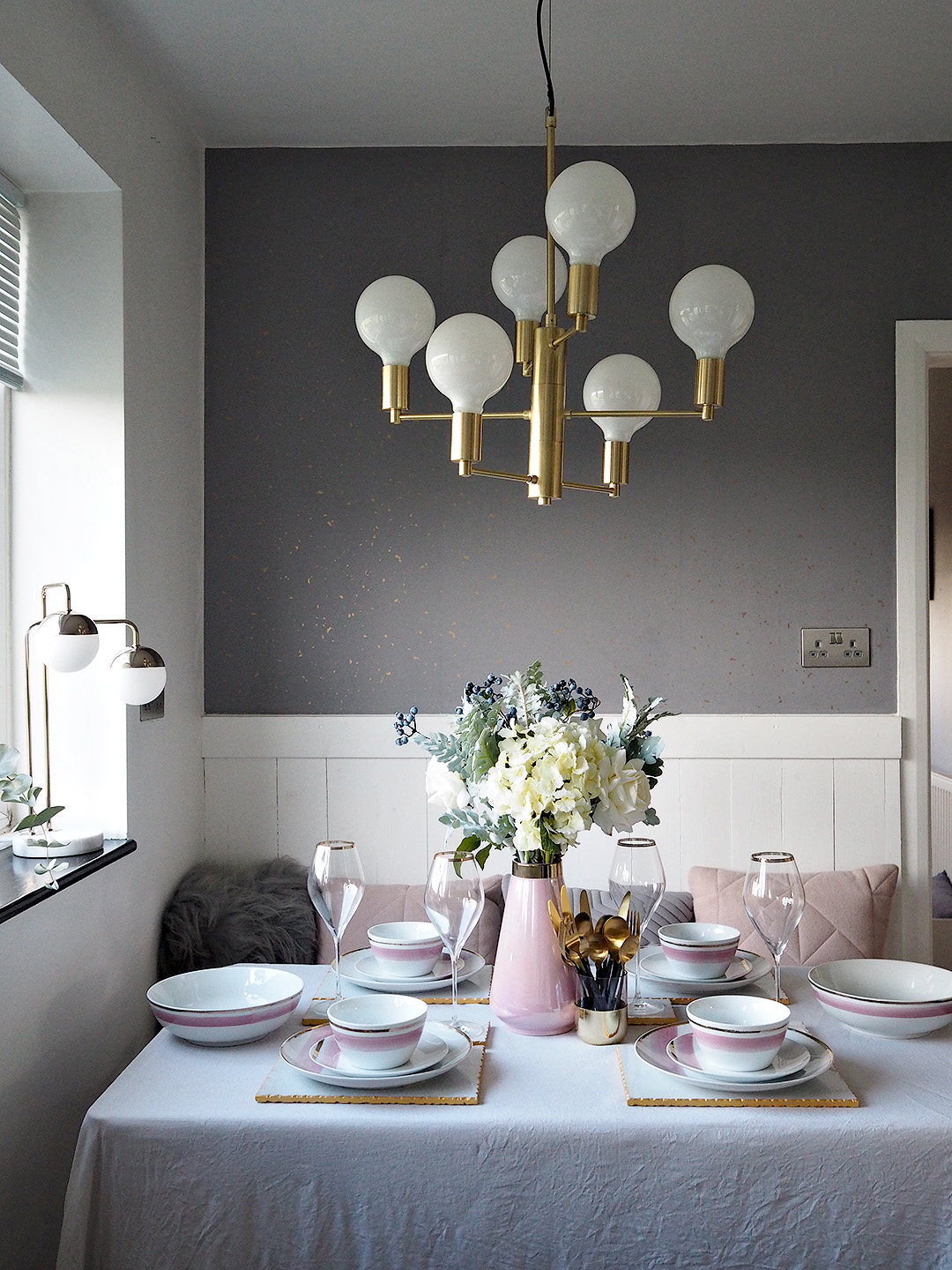 Dunelm SS18 x Lust Living