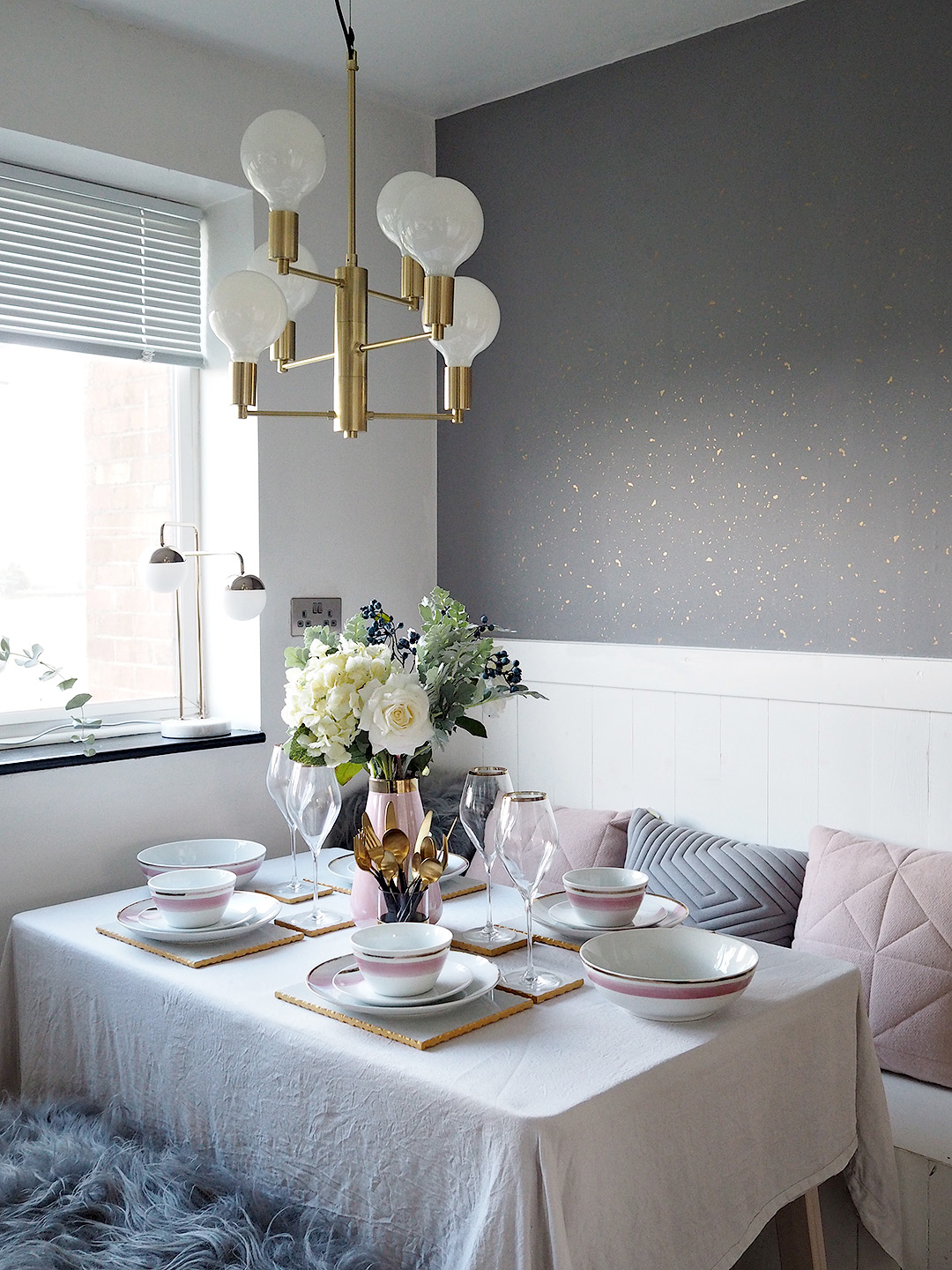 Dunelm SS18 x Lust Living
